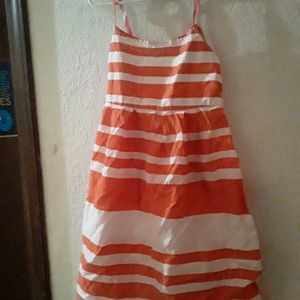 Dress from 1989 place